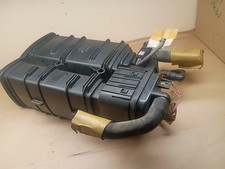 2005-2010 Honda Odyssey Fuel Vapor Canister Assembly Pn 17011-shj-a01 Tested.