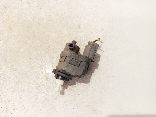 Honda Jazz 2003 Headlighth Levell Range Adjustment Motor 007878, G #2558623-05