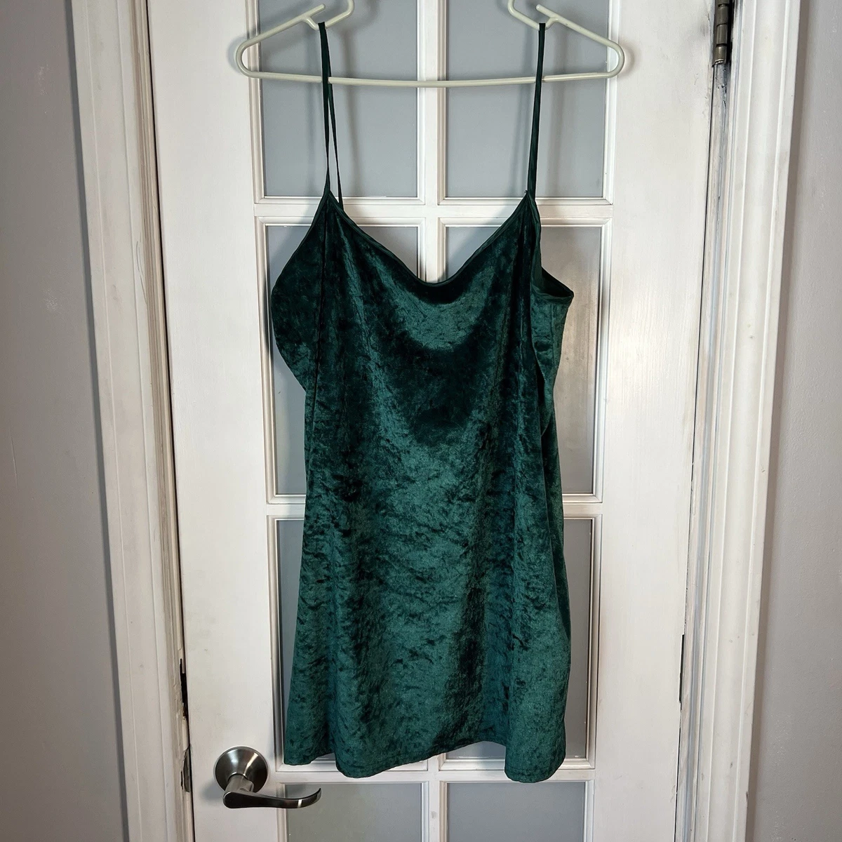 Green Velvet 1990s Vintage Dresses for Women for sale | eBay Green Velvet 1990s Vintage Dresses for Women for sale | eBay