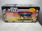 Action Figure Display Diorama STAR WARS 2005 Kenner 50 Stands