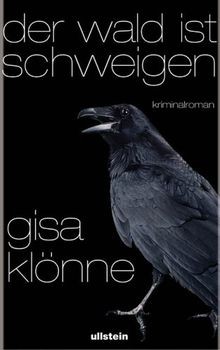 Der Wald ist Schweigen von Klönne, Gisa | Buch | Zustand gut