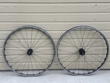 Bontrager Race Lite X 26in Tubeless Wheelset