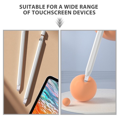 10 Pcs Kondensatorspitze Stiftspitzen Für Eingabestift Kapazitive - 第 8/12 張圖片
