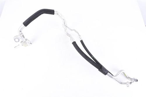 Mercedes Benz E-Klasse W212 Klimaleitung Klimaschlauch A2128305815