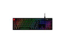 HyperX Alloy Origins PBT HX Red - Mechanical Gaming Keyboard