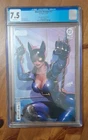 Absolute Batman #13 (2025) Variant Nakayama CGC Graded