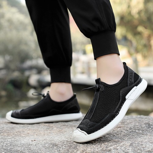 Men's Summer Shoes Fashion Sneakers 
