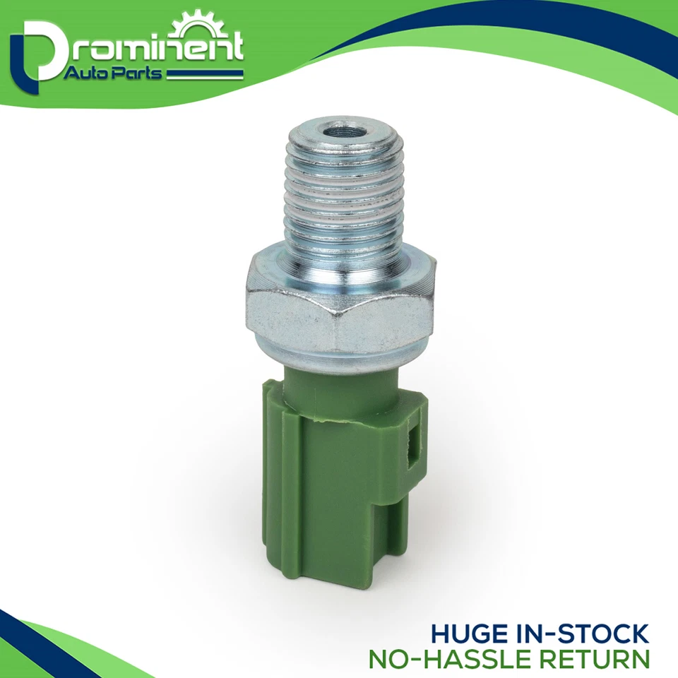 Sensor interruptor de presión de aceite del motor apto para Lincoln LS 2001-2006 3,9 L V8 PS380 Foto 4 de 4