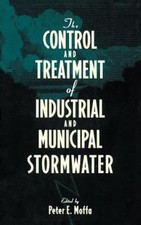 Control and Treatment of Industrial and Munic...
