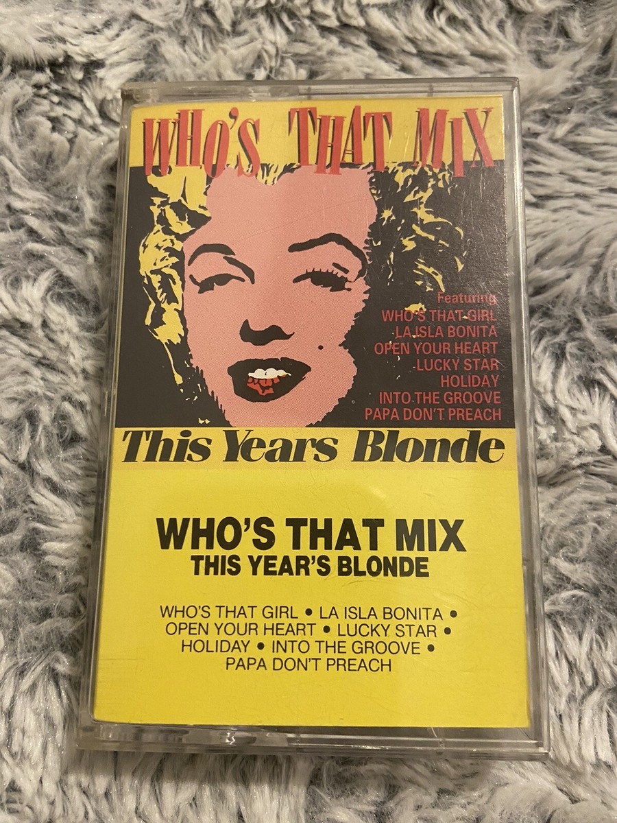 Who