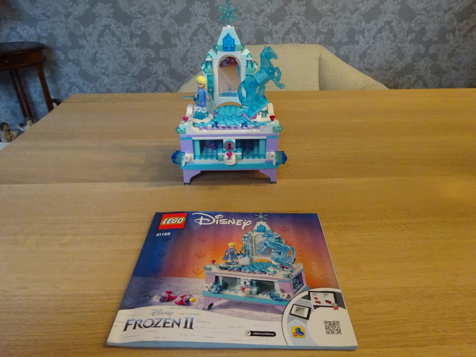 Foto 1 di 5