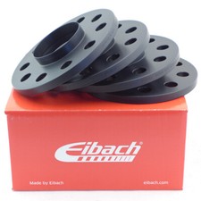 Eibach Spurverbreiterung VA+HA ABE 24/40mm LK:100/112/5 MZ:57mm schwarz