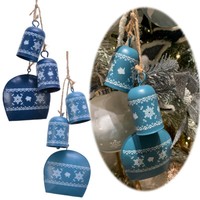 💲Sale💲Christbaum-Schmuck HüTtenzauber Deko-AnhäNger Weihnachten HäNge-Deko