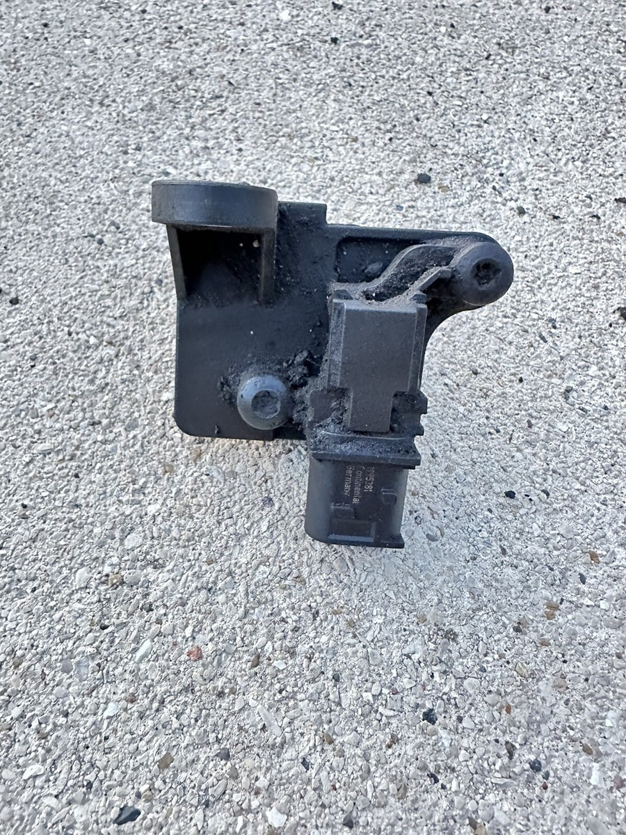 Kenworth Peterbilt Paccar 1995381 Sensor-Pressure Crankcase