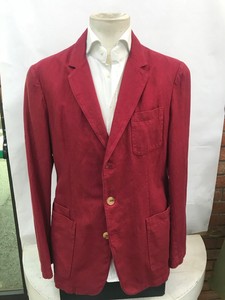 georgio armani jacket