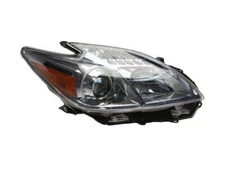 For 2010-2011 Toyota Prius Headlight Assembly Right TYC 13755YHSM