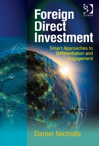 Foreign Direct Investment: Smart Approaches to , Nicholls..