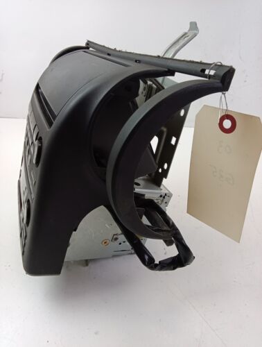 2003-2004 INFINITI G35 CD PLAYER RADIO 6 DISC CHANGER CLIMATE SWITCH OEM - Picture 4 of 10