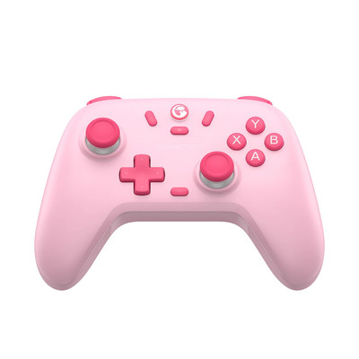 Gamesir T4 Nova Lite Wireless Gamepad Game Controller for Switch, Android, IOS, 