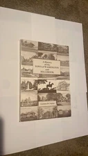 A HISTORY OF THE TOWN OF WASHINGTON(NY) AND MILLBROOK(NY) Maps, Photos