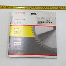 Bosch Circular Saw blades for wood Ø184x2.5/1.5x19 T60 - 2608642994