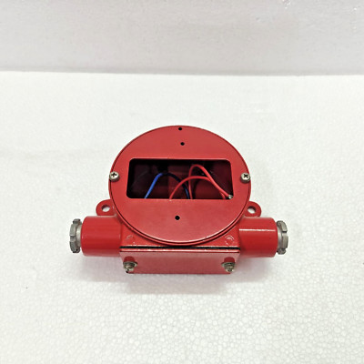 NOHMI BOSAI EXPLOSION PROOF MOUNTING BASE FOR FDL-511
