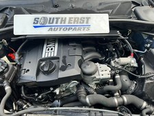 BMW E87 E90 E91 E92 1 SERIES 116i 118i *N43B20* ENGINE COMPLETE 170BHP 2009 77K