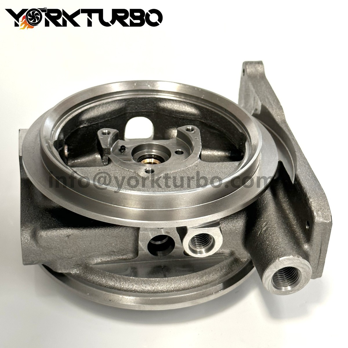 vi Bearing Housing For Cummins ISB 6.7 Holset HE300VG HE351VE
