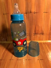 REAL Bottle For RealityWorks RealCare 1 G6, 2, 2+ II Plus, 3 Baby think it Over 