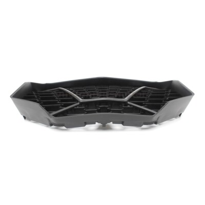 Matte Black Front Radiator Grill For Can-Am Maverick X3 / X RS / DS / RC / MAX (2017-2022)