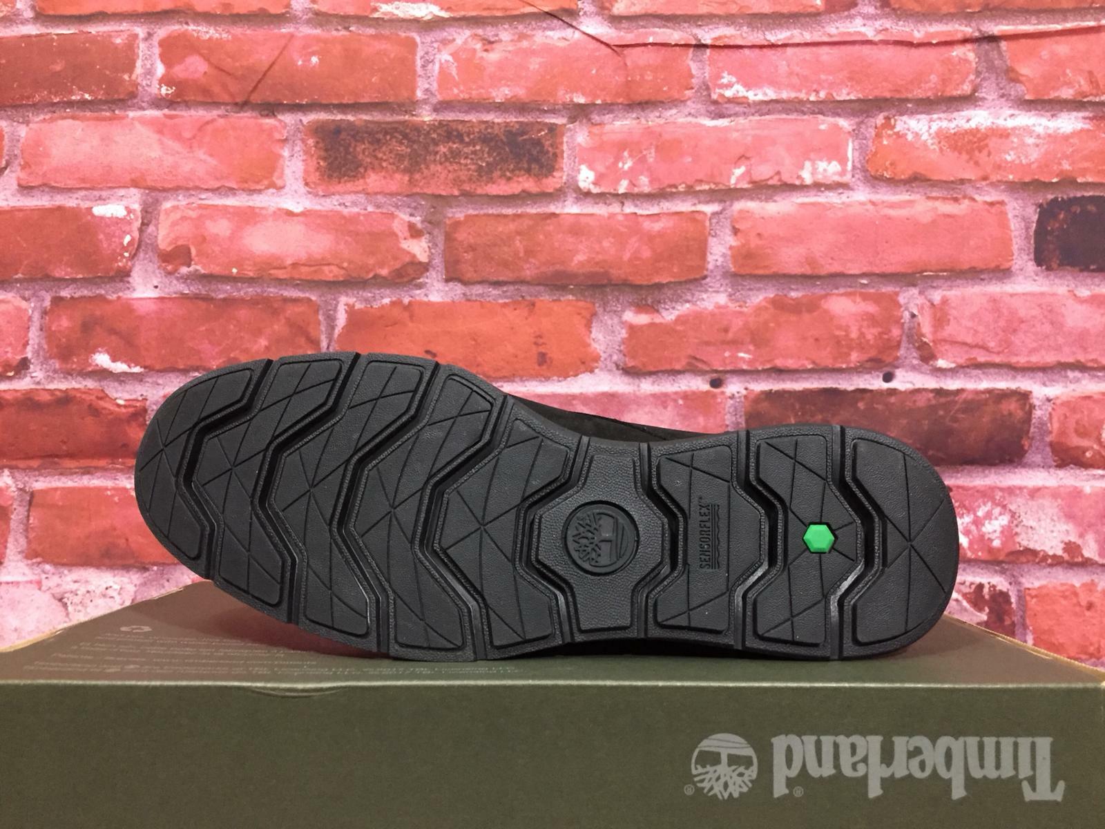 franklin park chukka