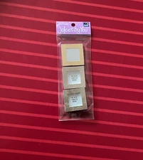 RARE & RETIRED MINPICTURE FRAMES BY JOLEE'S -FREE SHIPPING