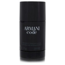 2.6 oz Deodorant Stick