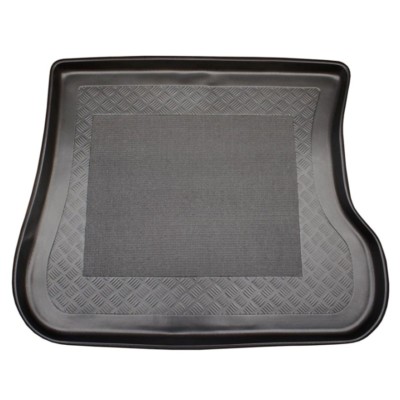 Classic Kofferraum Wanne Schale Matte für Fiat Marea Kombi 1996-2002 Weekend