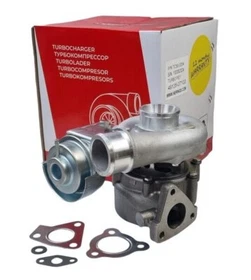 Turbolader HYUNDAI GRANDEUR (TG) 2.2 CRDi TC50-0034 49135-07100
