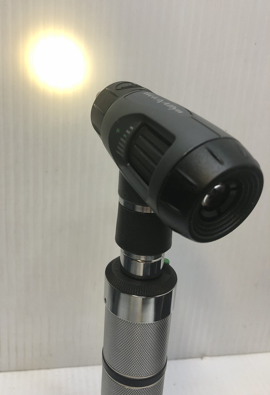 Welch Allyn LED Set, 23820 Macroview Otoscope, 11820 Panoptic