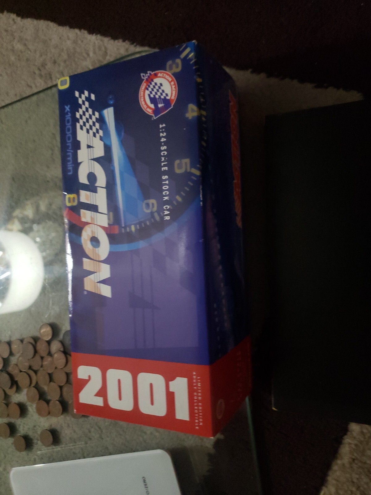 diecast cars 1 24 nascar lot eBay