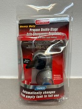Camco 59005 Olypian Two Stage Propane Regulat...