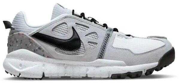 Nike Free Terra Vista Next Nature Pure Platinum