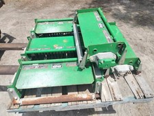 Set of 5 John Deere Lawn Golf Fairway Mower R...
