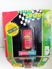 MC Toy Ford Sierra XR4i Speedway auf Blister
