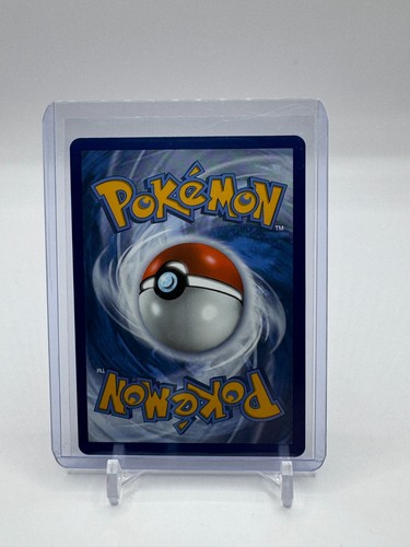Holo Barry Arte Completo 167/172 Ultra Raro Estrellas Brillantes Pokemon Juego de Cartas Coleccionables - Imagen 2 de 2