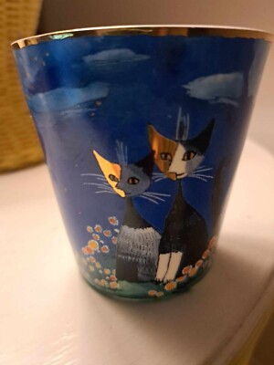  Goebel - Rosina Wachtmeister '' Bella Giornata'' Dream Light/Votive