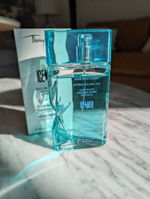 香水、フレグランス ☆希少☆Thierry Mugler ティエリー ミュグレー
