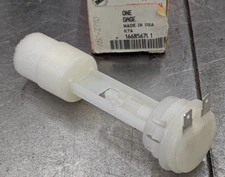 1668567C1 International Windshield Washer Fluid Level Sensor Gauge Assembly