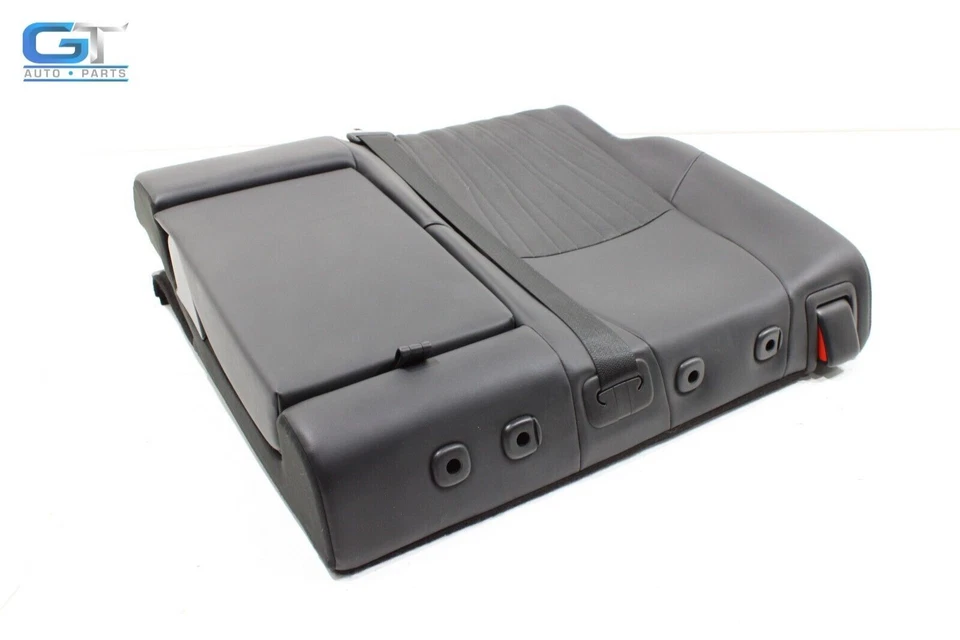 TOYOTA VENZA 2021-2023 ASIENTO TRASERO DERECHO COJÍN SUPERIOR CON REPOSABRAZOS OEM Foto 4 de 4