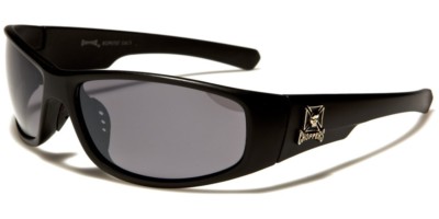 Herren ''CHOPPER'' Designer Motorrad Biker Sonnenbrille - NEU CP6707