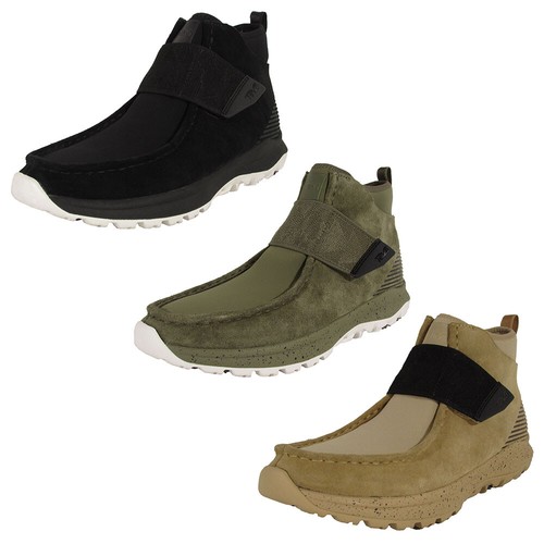 Teva Mens Peralta Chukka Water Friendly