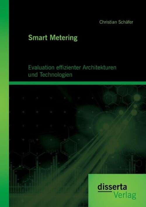 Thumbnail - Smart Metering: Evaluation Effizienter Architekturen Und Technologien