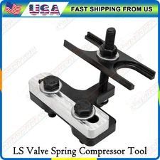 LS Valve Spring Compressor Tool For GM Chevrolet LS1 LS2 LS6 4.8 5.3 5.7 6.0 6.2